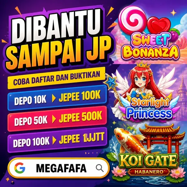 daftar slot rtp tinggi
